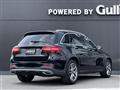 2017 Mercedes-Benz GLC-Class