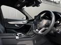 2017 Mercedes-Benz GLC-Class