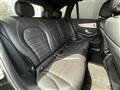 2017 Mercedes-Benz GLC-Class
