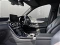 2017 Mercedes-Benz GLC-Class