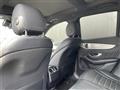 2017 Mercedes-Benz GLC-Class