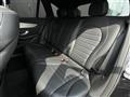 2017 Mercedes-Benz GLC-Class