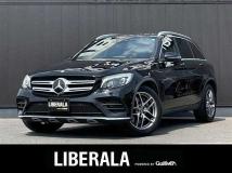 2017 Mercedes-Benz GLC-Class