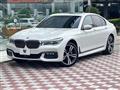 2015 BMW 7 Series