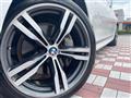 2015 BMW 7 Series