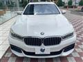 2015 BMW 7 Series
