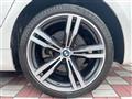 2015 BMW 7 Series
