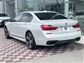 2015 BMW 7 Series