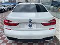 2015 BMW 7 Series