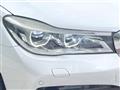 2015 BMW 7 Series