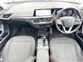 2020 BMW 1 Series
