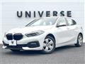 2022 BMW 1 Series