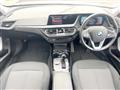 2022 BMW 1 Series