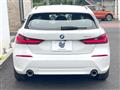 2022 BMW 1 Series