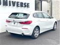 2022 BMW 1 Series