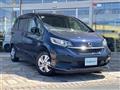 2021 Honda Freed