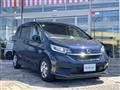 2021 Honda Freed