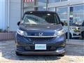 2021 Honda Freed