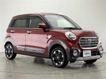 2017 Daihatsu Cast