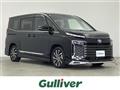 2024 Toyota Voxy