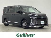 2024 Toyota Voxy