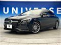 2018 Mercedes-Benz CLA-CLASS
