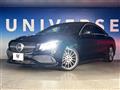 2018 Mercedes-Benz CLA-CLASS