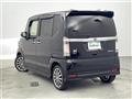 2015 Honda N BOX