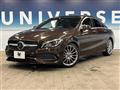 2019 Mercedes-Benz CLA-CLASS