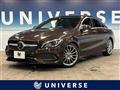 2019 Mercedes-Benz CLA-CLASS