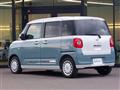 2023 Daihatsu Move Canbus