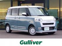 2023 Daihatsu Move Canbus