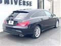 2016 Mercedes-Benz CLA Shooting Brake