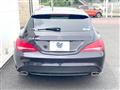 2016 Mercedes-Benz CLA Shooting Brake