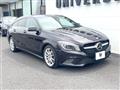 2016 Mercedes-Benz CLA Shooting Brake