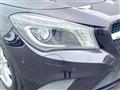 2016 Mercedes-Benz CLA Shooting Brake