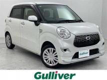 2017 Daihatsu Cast
