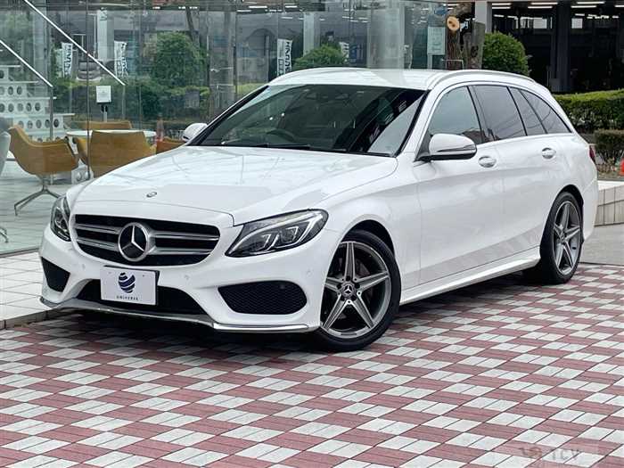 2017 Mercedes-Benz Mercedes-Benz Others