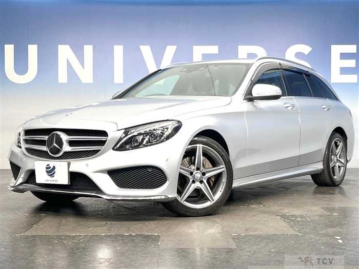 2015 Mercedes-Benz Mercedes-Benz Others