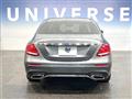 2017 Mercedes-Benz E-Class