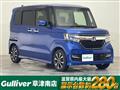2018 Honda N BOX