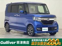 2018 Honda N BOX