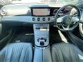 2019 Mercedes-Benz Cls-Class