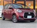 2019 Toyota Passo