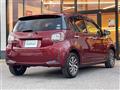 2019 Toyota Passo