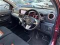2019 Toyota Passo