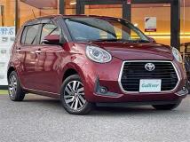 2019 Toyota Passo