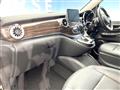 2016 Mercedes-Benz V-Class