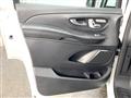 2016 Mercedes-Benz V-Class