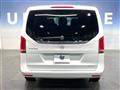 2016 Mercedes-Benz V-Class